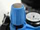 Comet MC 25 - Wheeled Sprayer Pump Kit - Single-phase Motor - 120 L