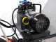 Comet MC 25 - Wheeled Sprayer Pump Kit - Single-phase Motor - 120 L