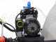 Comet MC 25 - Wheeled Sprayer Pump Kit - Single-phase Motor - 120 L