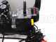 Comet MC 25 - Wheeled Sprayer Pump Kit - Single-phase Motor - 120 L