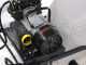 Comet MC 25 - Wheeled Sprayer Pump Kit - Single-phase Motor - 120 L