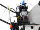 Comet MC 25 - Wheeled Sprayer Pump Kit - Single-phase Motor - 120 L