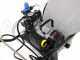 Comet MC 25 - Wheeled Sprayer Pump Kit - Single-phase Motor - 120 L