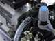 Comet APS 31 - Wheeled Sprayer Pump Kit - Single-phase Motor - 120 L