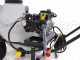 Comet APS 31 - Wheeled Sprayer Pump Kit - Single-phase Motor - 120 L