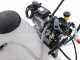 Comet APS 31 - Wheeled Sprayer Pump Kit - Single-phase Motor - 120 L