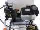 Comet APS 31 - Wheeled Sprayer Pump Kit - Single-phase Motor - 120 L