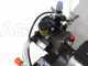 Comet APS 31 - Wheeled Sprayer Pump Kit - Single-phase Motor - 120 L