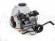 Comet APS 31 - Wheeled Sprayer Pump Kit - Single-phase Motor - 120 L