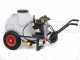 Comet APS 31 - Wheeled Sprayer Pump Kit - Single-phase Motor - 120 L