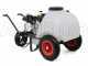Comet APS 31 - Wheeled Sprayer Pump Kit - Single-phase Motor - 120 L