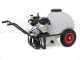 Comet APS 31 - Wheeled Sprayer Pump Kit - Single-phase Motor - 120 L