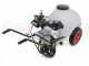 Comet APS 31 - Wheeled Sprayer Pump Kit - Single-phase Motor - 120 L