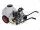 Comet APS 31 - Wheeled Sprayer Pump Kit - Single-phase Motor - 120 L