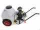 Comet APS 31 - Wheeled Sprayer Pump Kit - Single-phase Motor - 120 L
