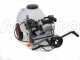 Comet APS 31 - Wheeled Sprayer Pump Kit - Single-phase Motor - 120 L