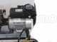 Comet APS 31 - Wheeled Sprayer Pump Kit - Single-phase Motor - 120 L