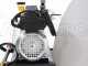Comet APS 31 - Wheeled Sprayer Pump Kit - Single-phase Motor - 120 L