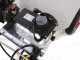 Comet APS 31 - Wheeled Sprayer Pump Kit - Single-phase Motor - 120 L