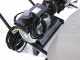 Comet APS 31 - Wheeled Sprayer Pump Kit - Single-phase Motor - 120 L
