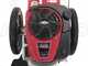 Blue Bird FLO Pro Speed 6BS - Petrol Rough Cut Mower - Blade and Line - B&amp;S 850E