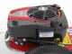 Blue Bird FLO Pro Speed 6BS - Petrol Rough Cut Mower - Blade and Line - B&amp;S 850E