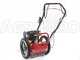Blue Bird FLO Pro Speed 6BS - Petrol Rough Cut Mower - Blade and Line - B&amp;S 850E