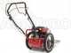 Blue Bird FLO Pro Speed 6BS - Petrol Rough Cut Mower - Blade and Line - B&amp;S 850E