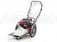 Blue Bird FLO Pro Speed 6BS - Petrol Rough Cut Mower - Blade and Line - B&amp;S 850E