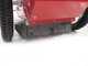 Blue Bird FLO Pro Speed 6BS - Petrol Rough Cut Mower - Blade and Line - B&amp;S 850E