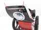 Blue Bird FLO Pro Speed 6BS - Petrol Rough Cut Mower - Blade and Line - B&amp;S 850E