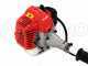 AMA Playcut BC 260 - Petrol brush cutter