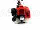 AMA Playcut BC 260 - Petrol brush cutter