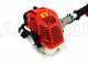 AMA Playcut BC 260 - Petrol brush cutter