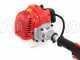 AMA Playcut BC 350 - Petrol brush cutter