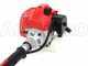 AMA Playcut BC 350 - Petrol brush cutter