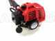 AMA Playcut BC 350 - Petrol brush cutter