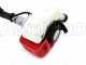 AMA Playcut BC 350 - Petrol brush cutter