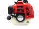 AMA Playcut BC 350 - Petrol brush cutter