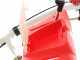 GeoTech-Pro PGT 900 - 7 HP petrol-driven rotary tiller with 2+1 gearbox and gear transmission
