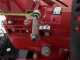 GeoTech-Pro PGT 900 - 7 HP petrol-driven rotary tiller with 2+1 gearbox and gear transmission