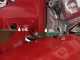 GeoTech-Pro PGT 900 - 7 HP petrol-driven rotary tiller with 2+1 gearbox and gear transmission