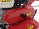 GeoTech-Pro PGT 700 - 7 HP Petrol Garden Tiller - 2+1 Reverse Gear Gearbox
