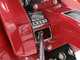 GeoTech-Pro PGT 700 - 7 HP Petrol Garden Tiller - 2+1 Reverse Gear Gearbox