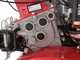 GeoTech-Pro PGT 700 - 7 HP Petrol Garden Tiller - 2+1 Reverse Gear Gearbox
