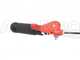 GeoTech-Pro PGT 700 - 7 HP Petrol Garden Tiller - 2+1 Reverse Gear Gearbox