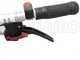GeoTech-Pro PGT 700 - 7 HP Petrol Garden Tiller - 2+1 Reverse Gear Gearbox