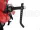 GeoTech-Pro PGT 700 - 7 HP Petrol Garden Tiller - 2+1 Reverse Gear Gearbox