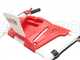 GeoTech-Pro PGT 700 - 7 HP Petrol Garden Tiller - 2+1 Reverse Gear Gearbox