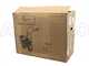 GeoTech-Pro PGT 700 - 7 HP Petrol Garden Tiller - 2+1 Reverse Gear Gearbox